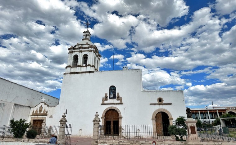 Templo de San Francisco