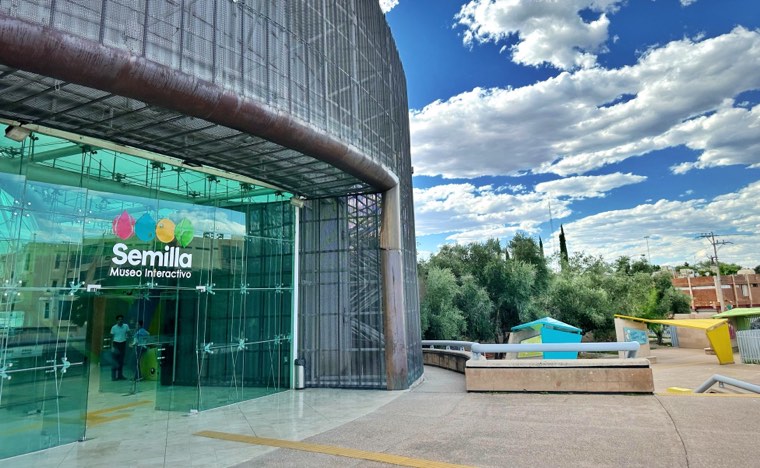 Museo Semilla